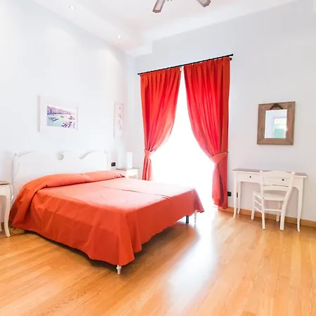 Hotel apartamentowy Giardino Dei Colori 111 Pool&fitness *