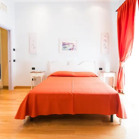 Giardino Dei Colori 111 Pool&fitness Hotel apartamentowy *